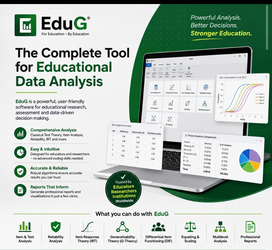 EduG Package/soft